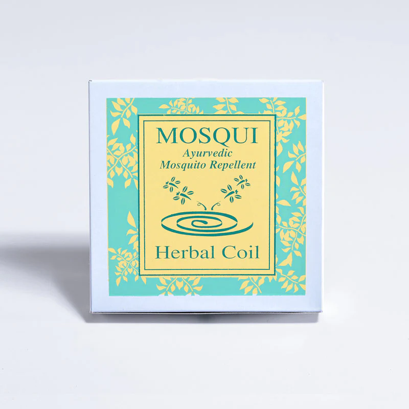 AYURVEDIC MOSQUITO COIL - Image 2