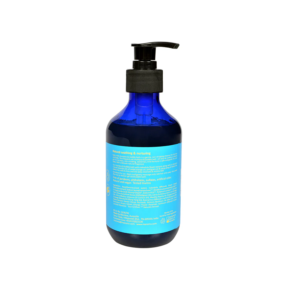 Baby Shampoo – 300ml - Image 2