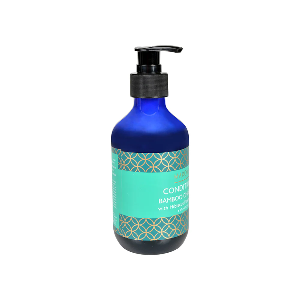 Bamboo Charcoal Hair Conditioner - Image 5