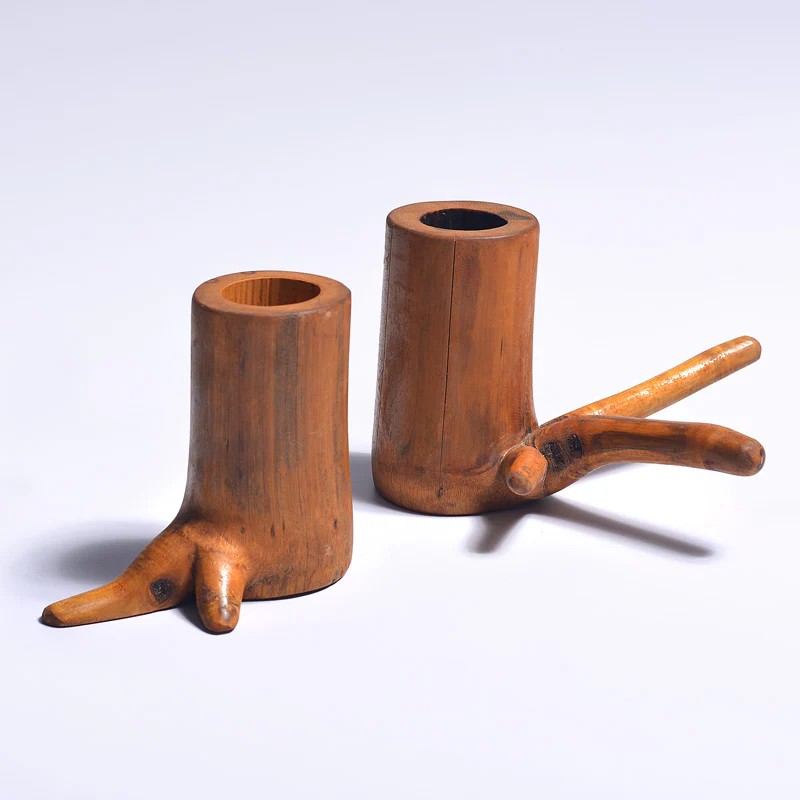 Bamboo Holder - Image 3