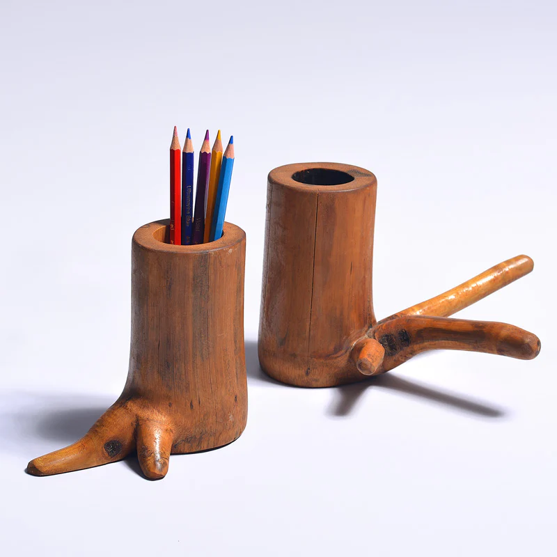 Bamboo Holder - Image 4
