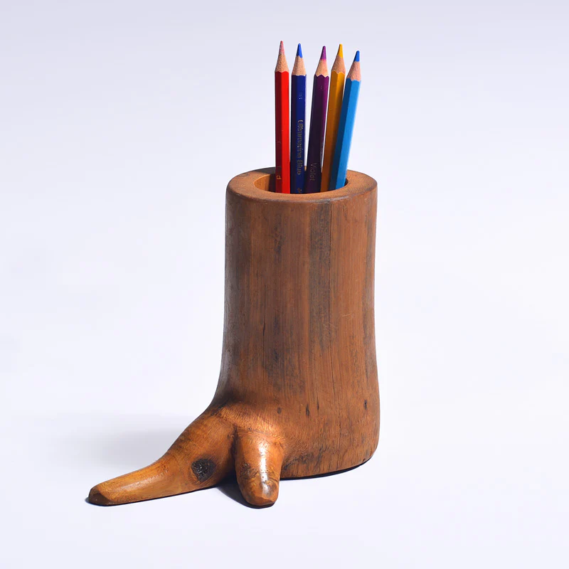 Bamboo Holder - Image 6
