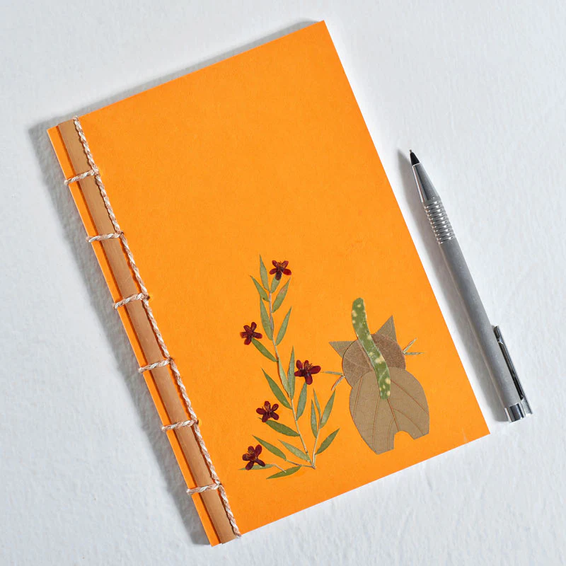 Bamboo notebook - set of 2 - Image 8