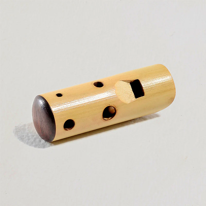 Bamboo Ocarina - Image 3