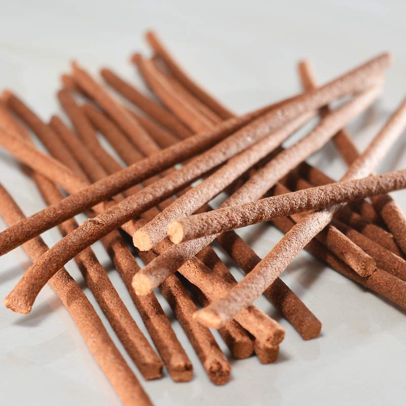 Bambooless Incense with Holder - Image 4