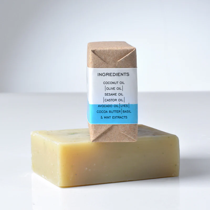 Be Cool Soap - Image 3