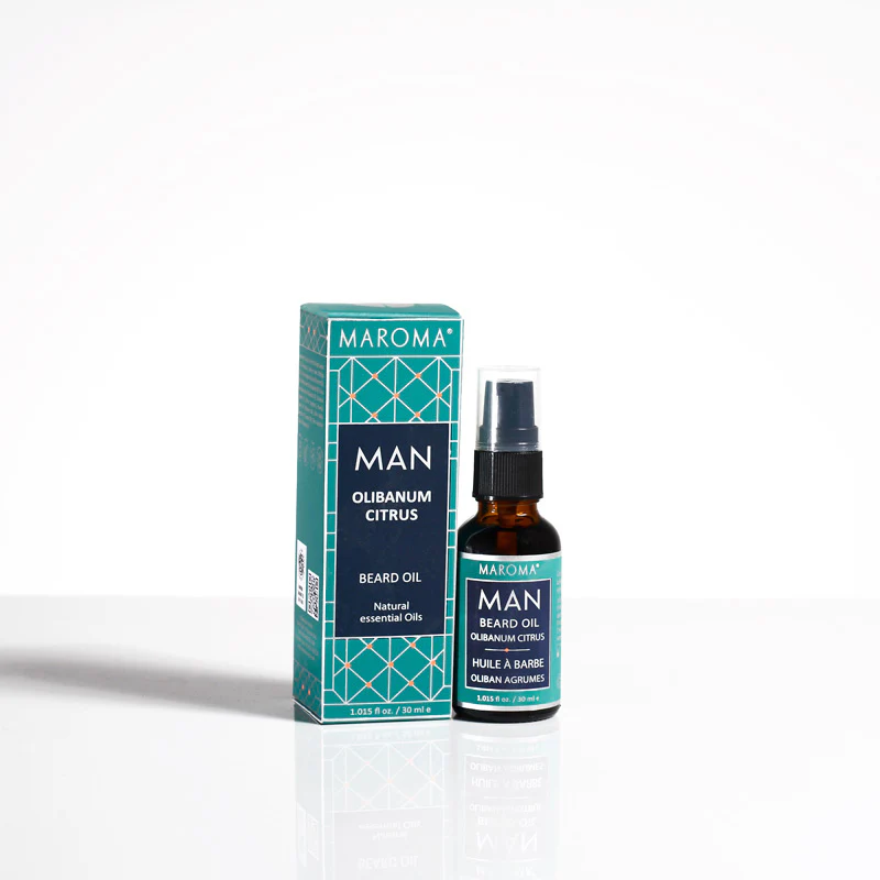 Beard Oil - Image 3