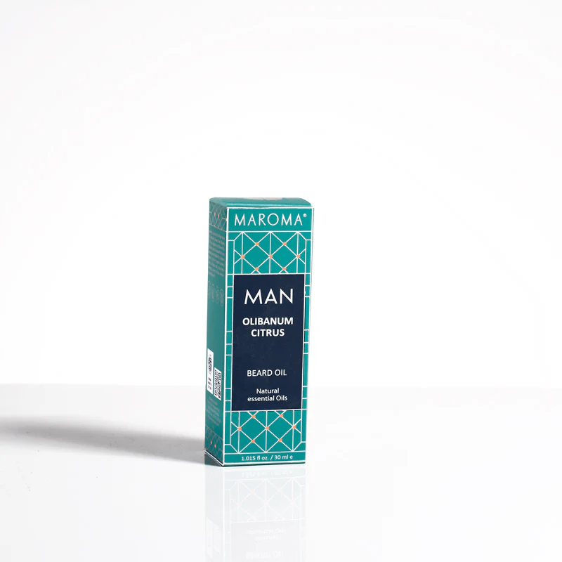 Beard Oil - Image 4