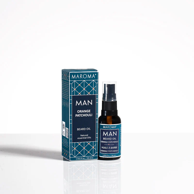 Beard Oil - Image 5