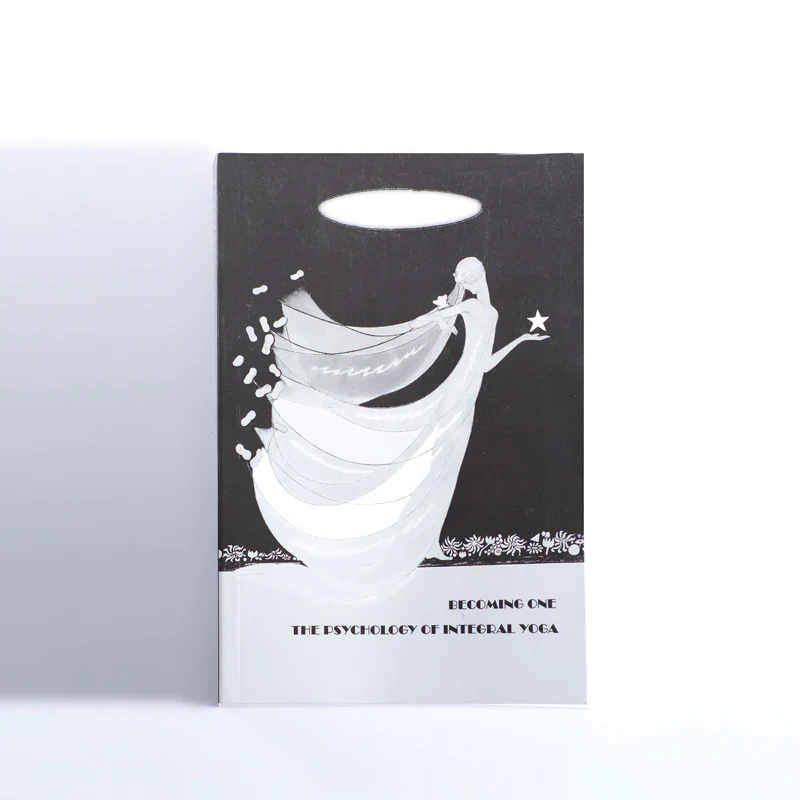 Becoming One: The Psychology of Integral Yoga by Paulette Hadnagy - Image 2