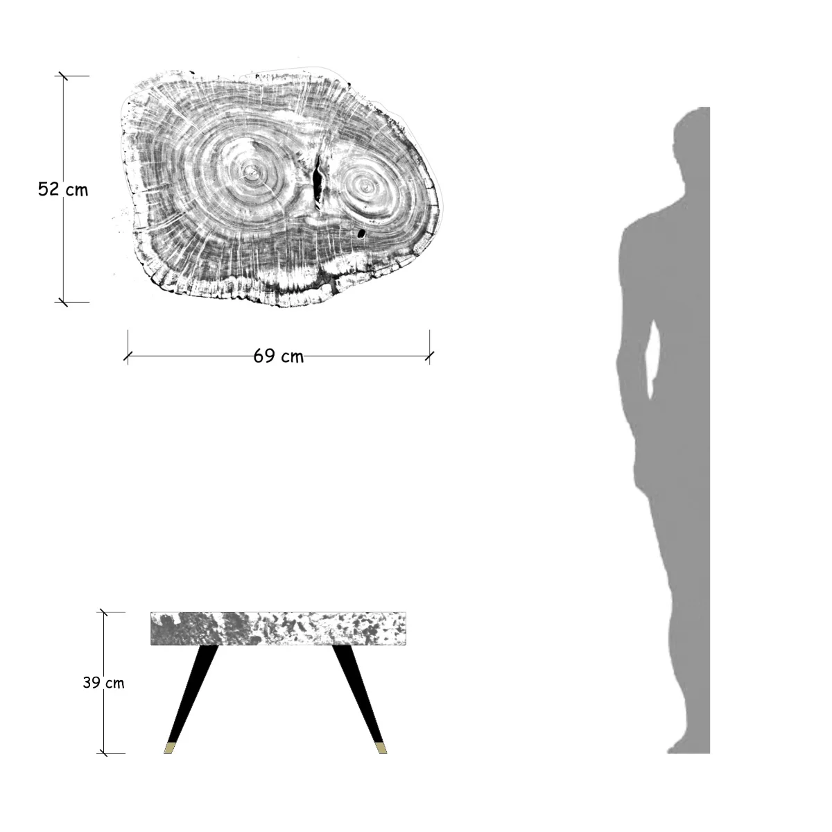 Bi Fold (Conversation Series)-Combo - Image 10