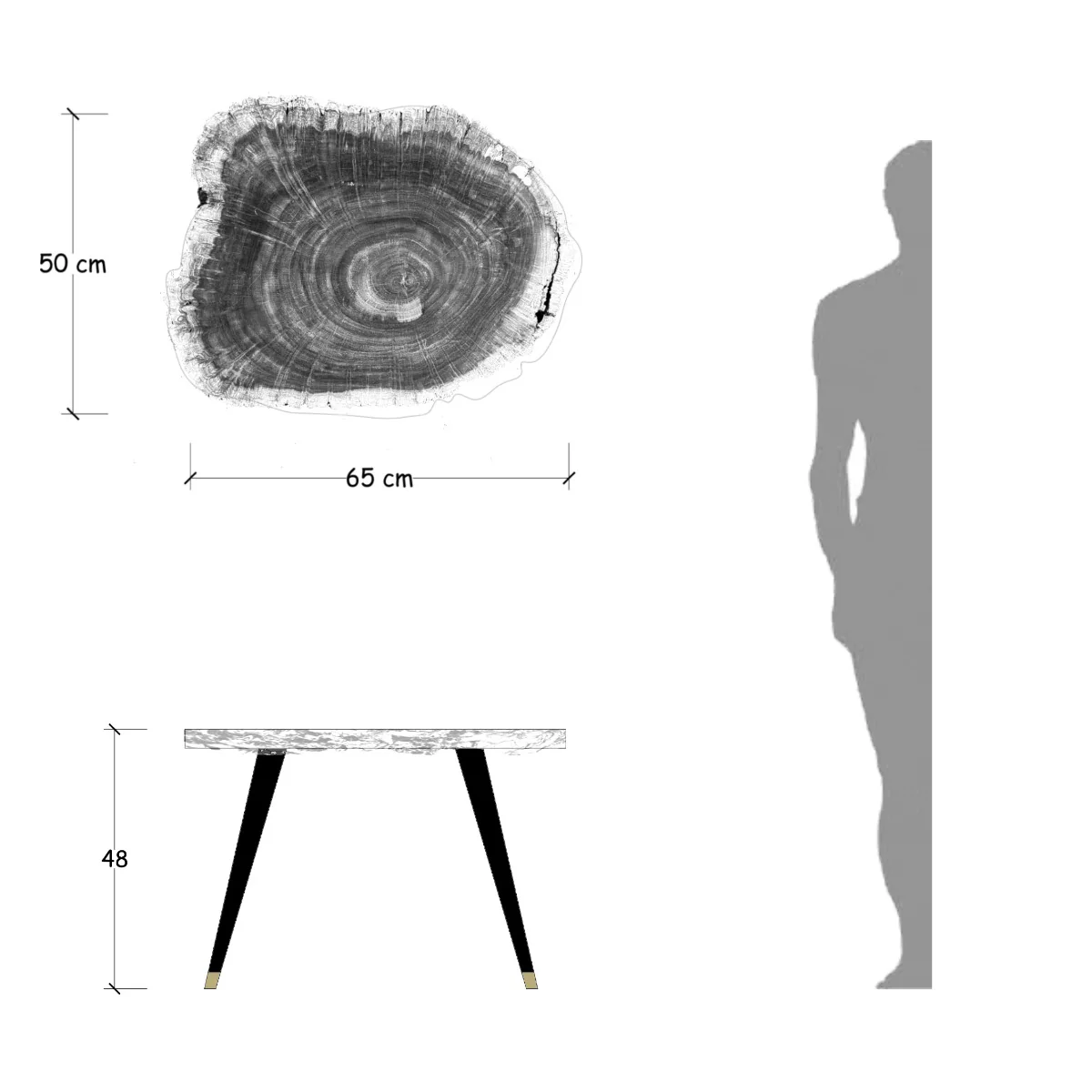 Bi Fold (Conversation Series)-Combo - Image 16
