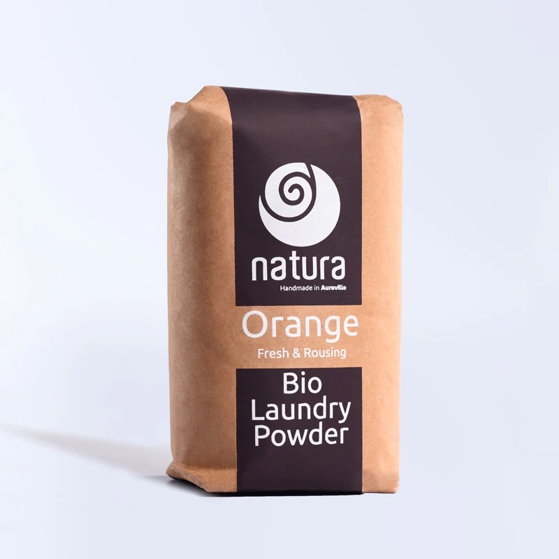 Bio Laundry Powder - Image 4