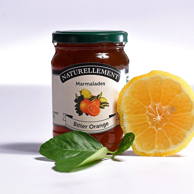 Bitter Orange Marmalade - Image 3