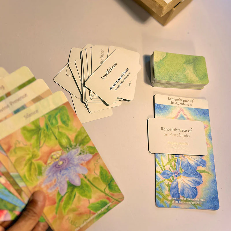 BloomO! The Flower Card Game - Image 8