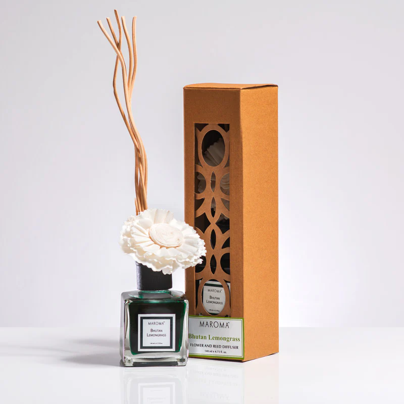 Blush Reed Diffusor - Desert Spring - Image 7