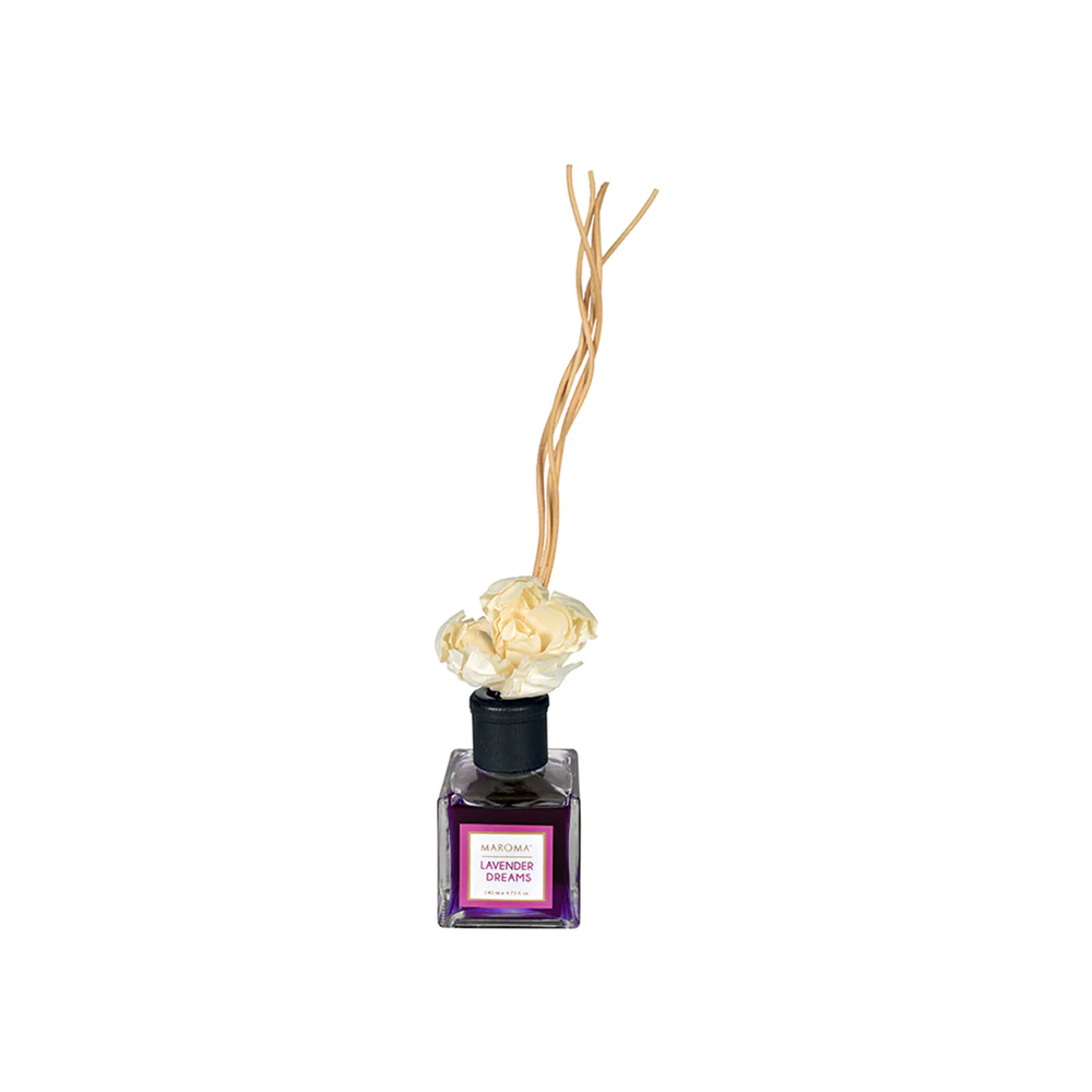 Blush Reed Diffusor - Lavender Dreams - Image 3