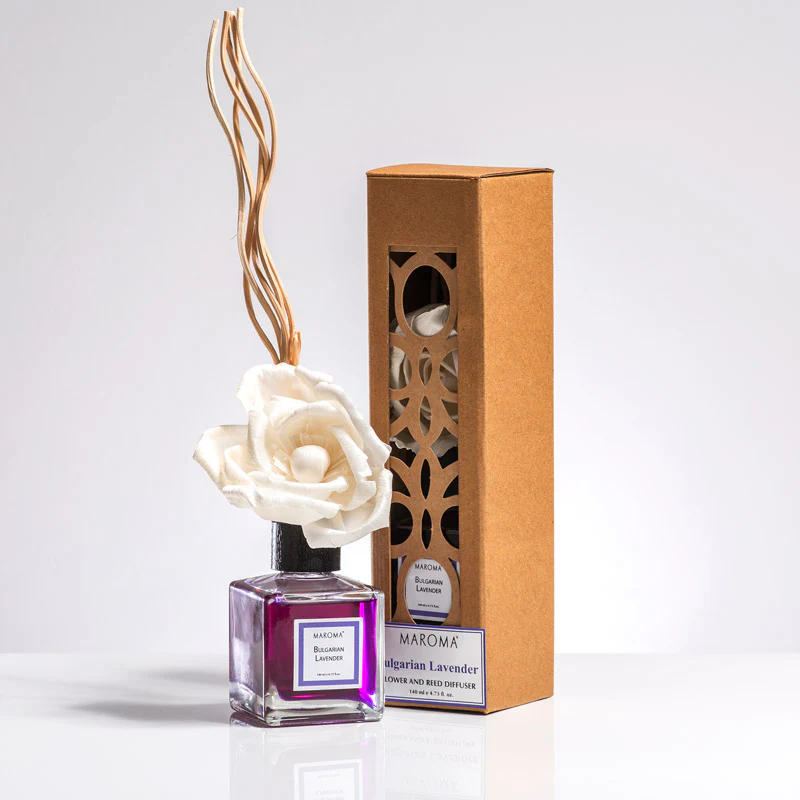 Blush Reed Diffusor - Lavender Dreams - Image 7