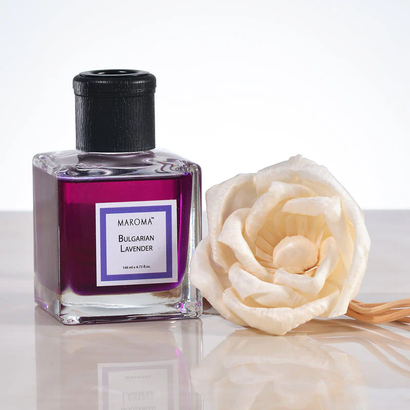 Blush Reed Diffusor - Lavender Dreams - Image 8
