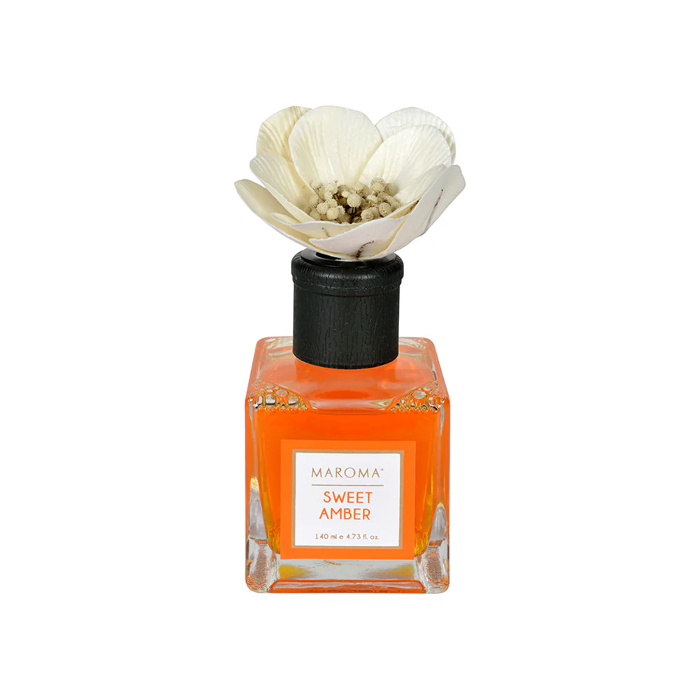 Blush Reed Diffusor - Sweet Amber - Image 5