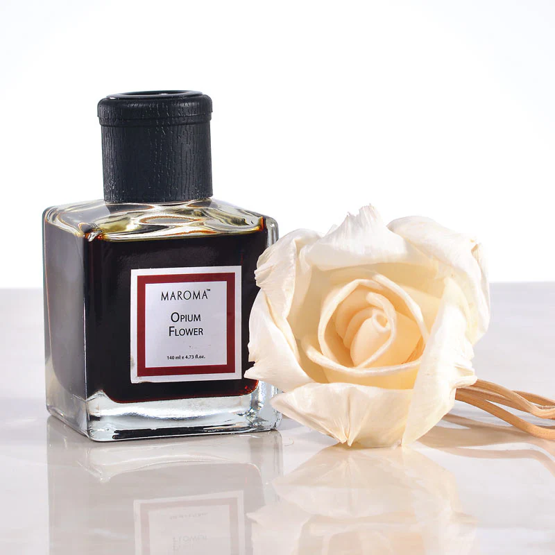 Blush Reed Diffusor - Sweet Amber - Image 8