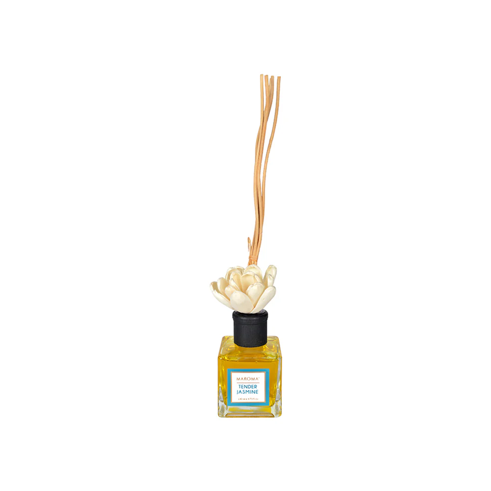 Blush Reed Diffusor - Tender Jasmine - Image 4