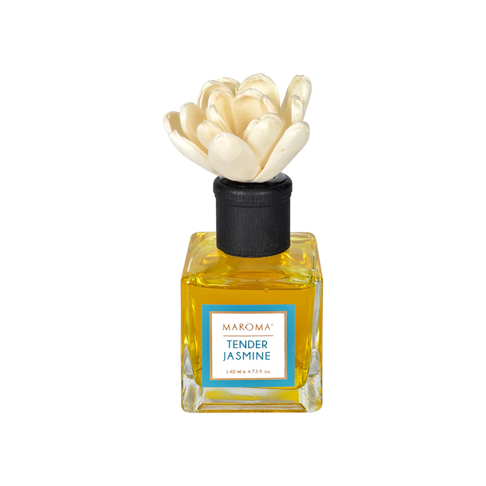 Blush Reed Diffusor - Tender Jasmine - Image 5