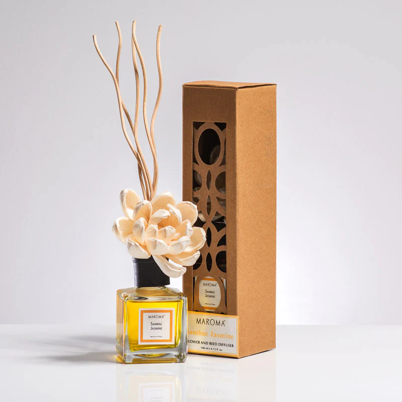 Blush Reed Diffusor - Tender Jasmine - Image 7
