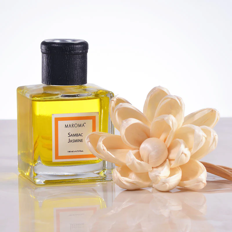 Blush Reed Diffusor - Tender Jasmine - Image 8
