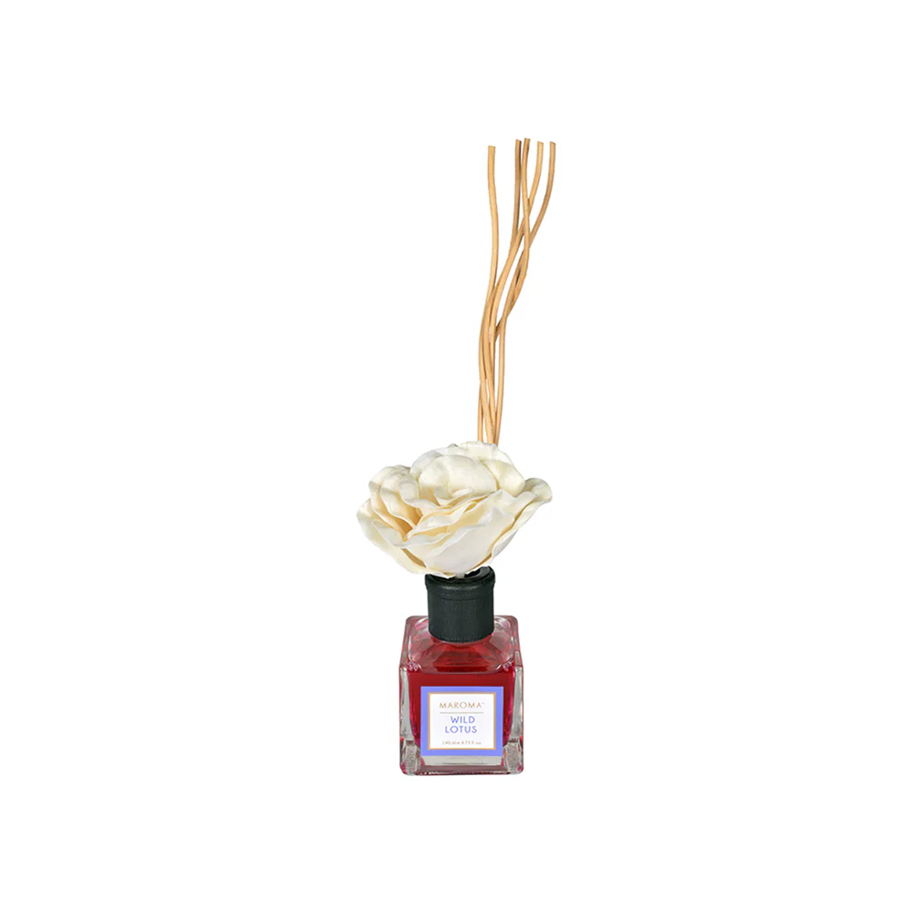 Blush Reed Diffusor - Wild Lotus - Image 3