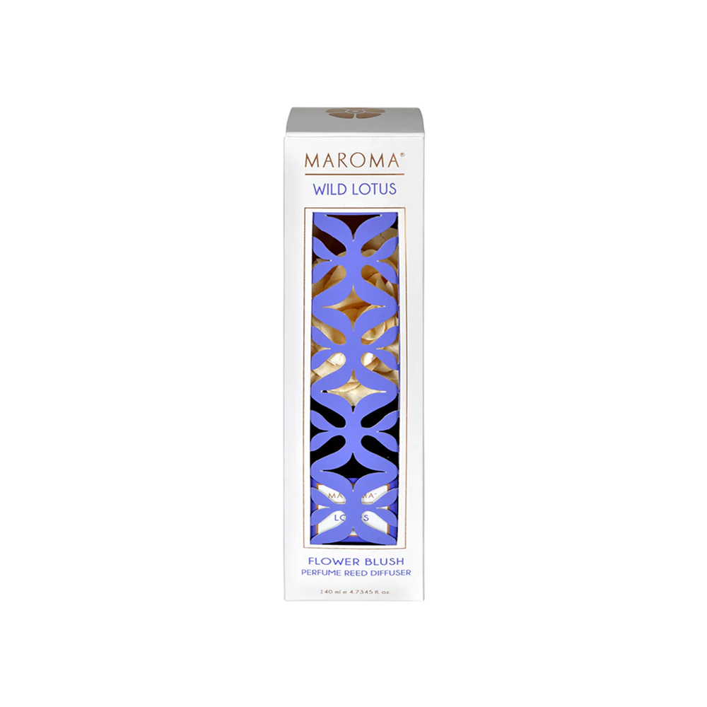 Blush Reed Diffusor - Wild Lotus - Image 4