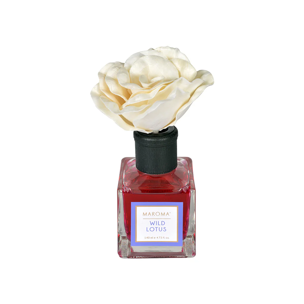 Blush Reed Diffusor - Wild Lotus - Image 5
