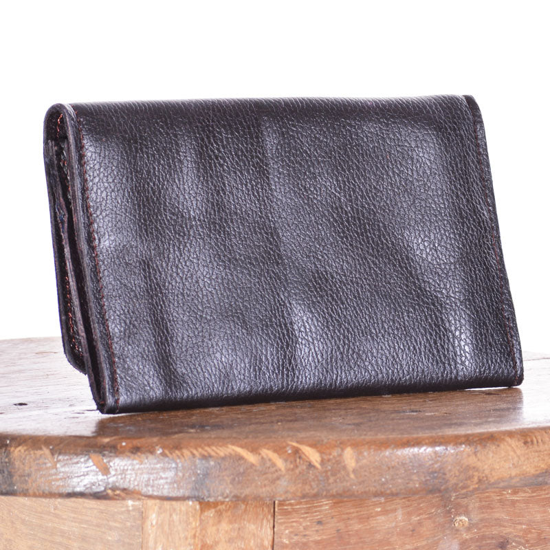 Bobby Leather Purse - Image 3