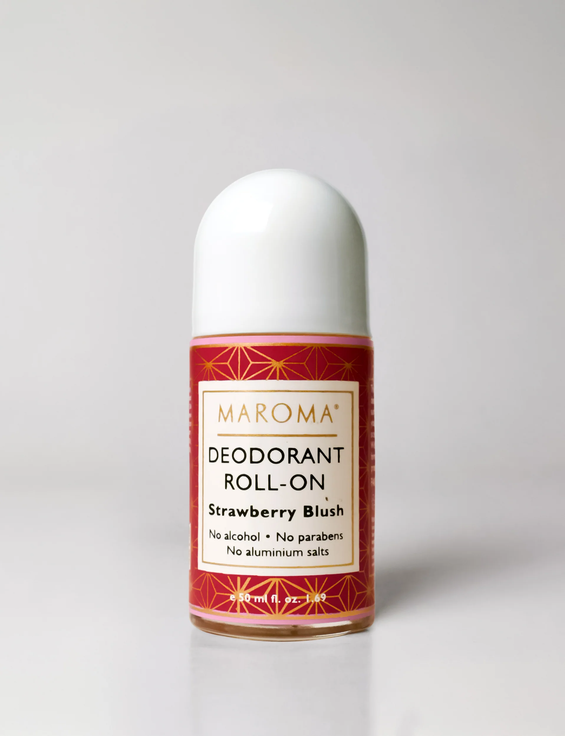 Body Deodorant Roll On - Image 10