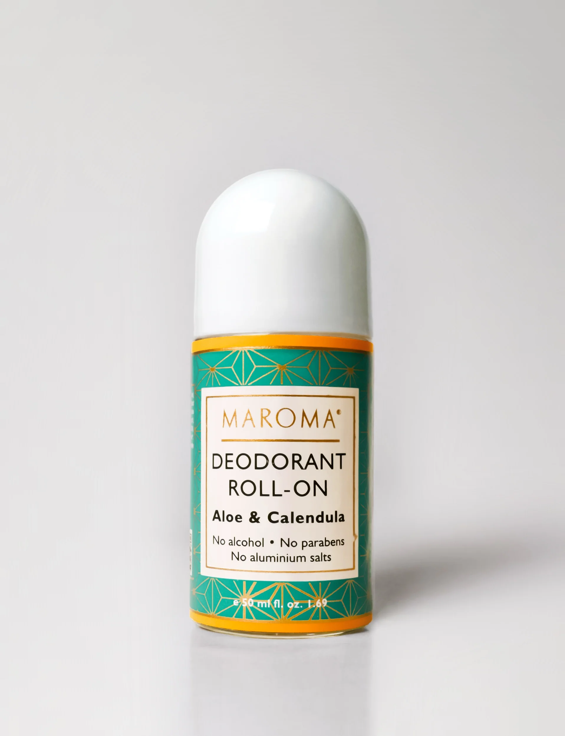 Body Deodorant Roll On - Image 11