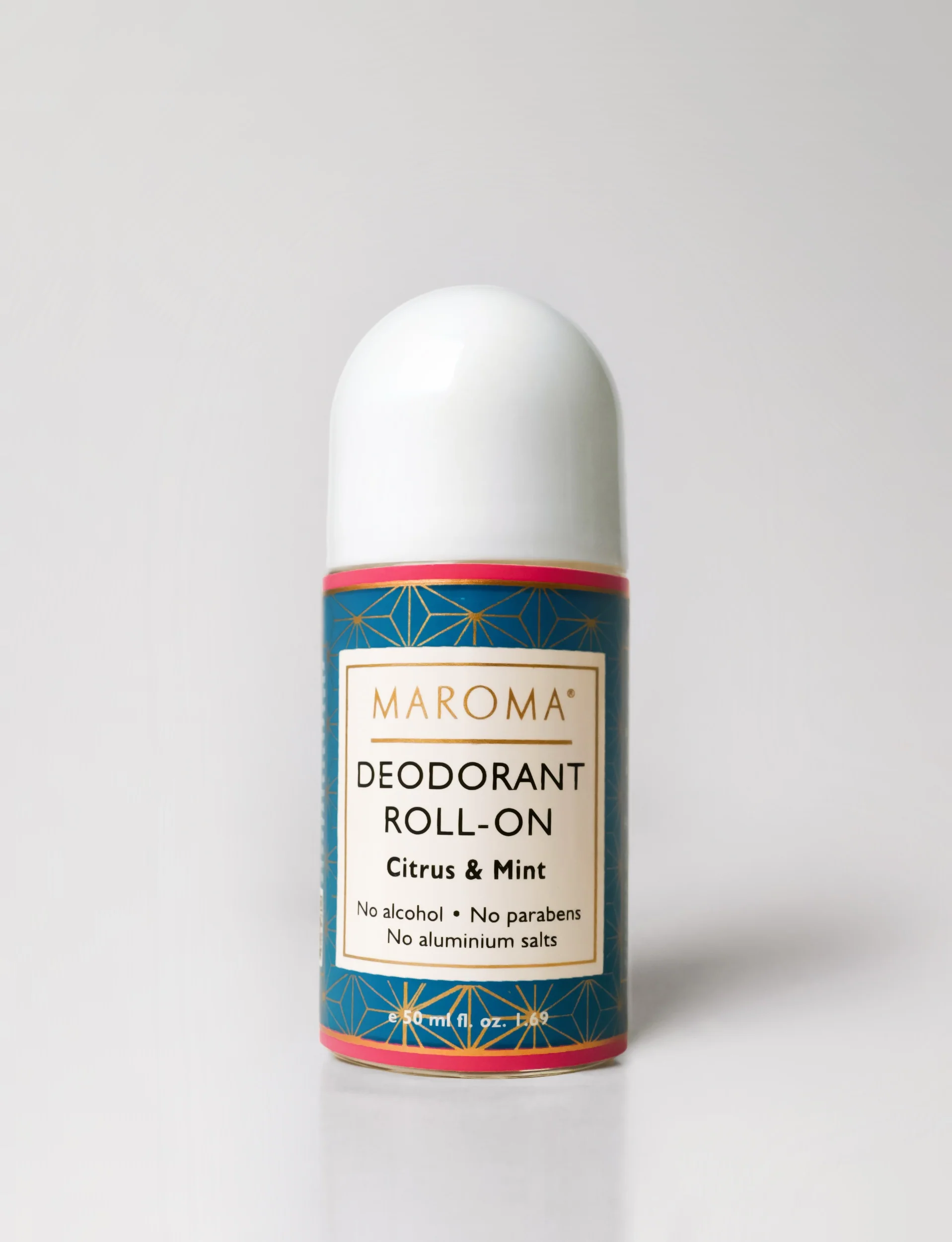 Body Deodorant Roll On - Image 2