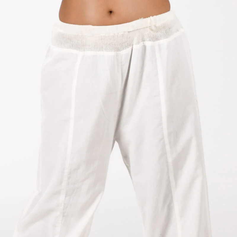 Bonny Organic Cotton Pant - Image 10