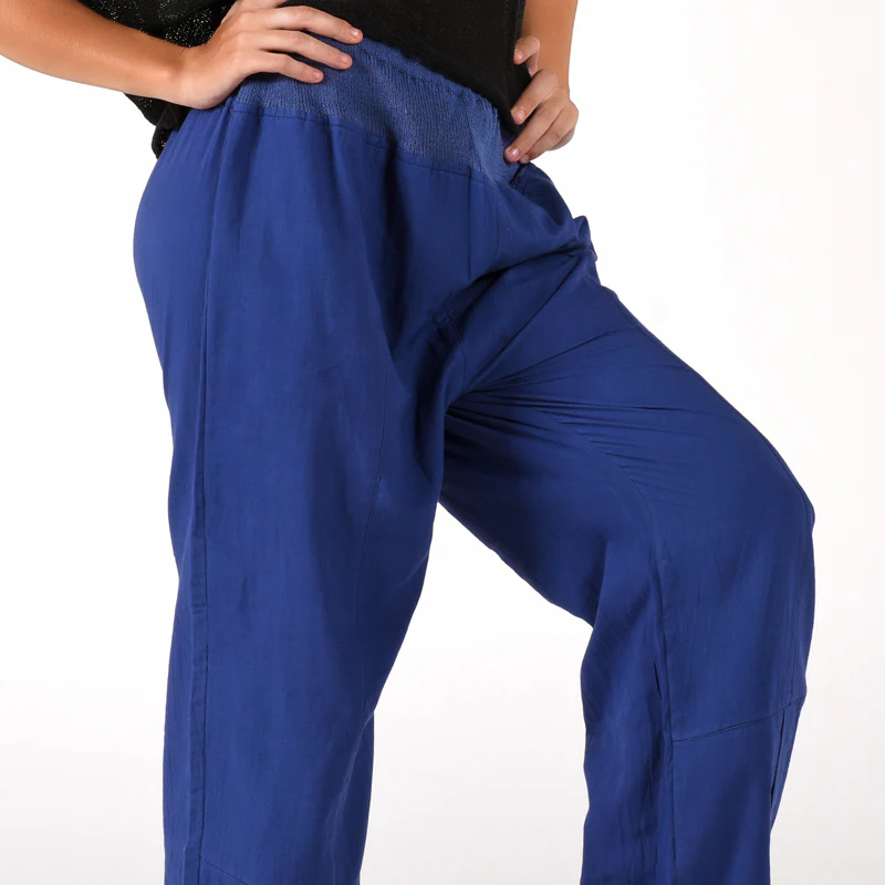 Bonny Organic Cotton Pant - Image 12