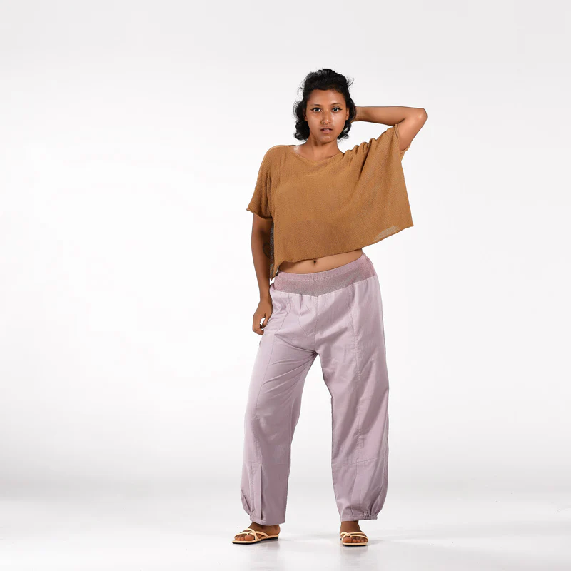 Bonny Organic Cotton Pant - Image 14