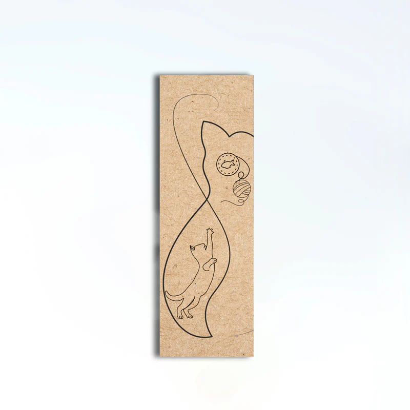 Bookmark - Our Home - Image 12