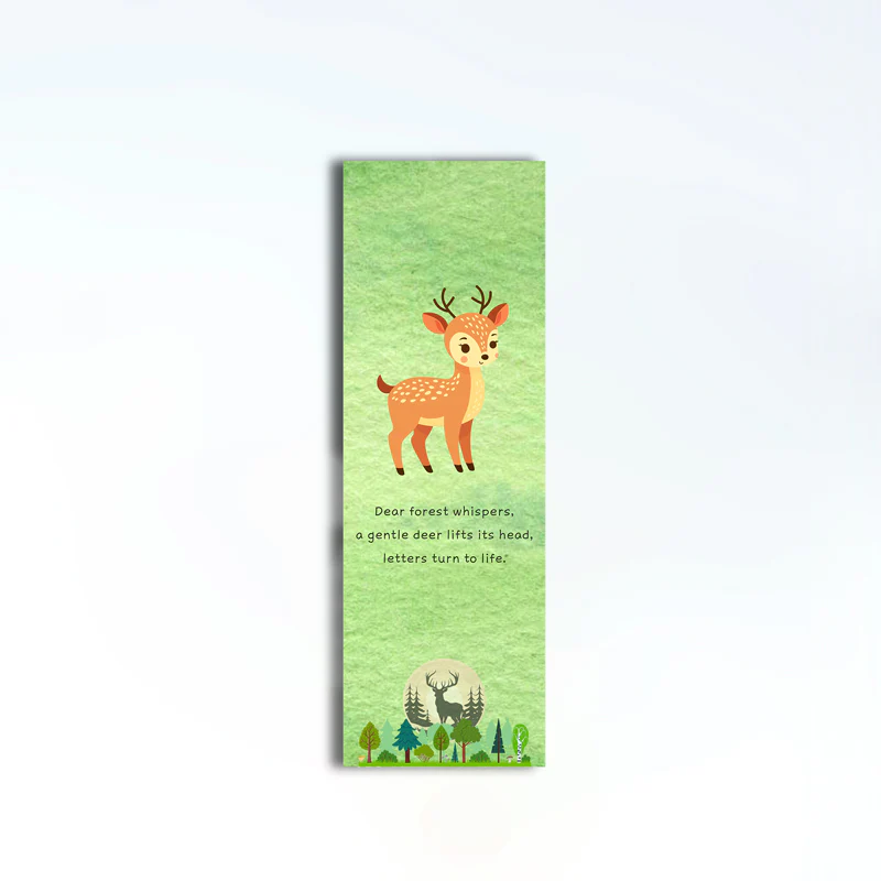 Bookmark - Our Home - Image 15