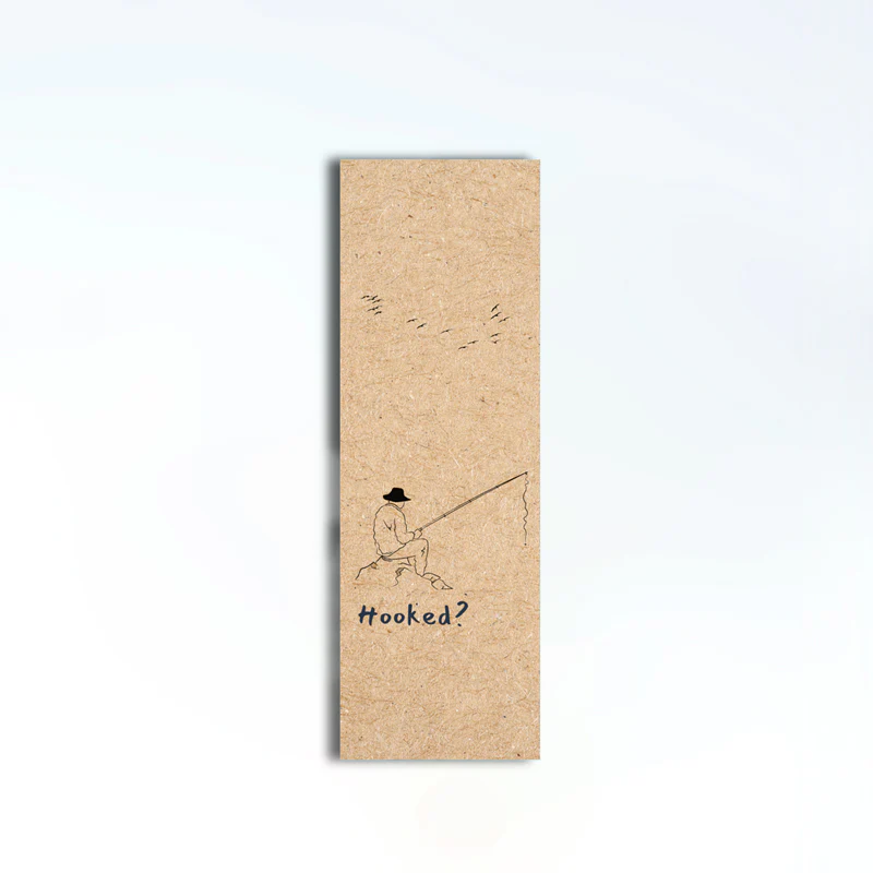 Bookmark - Our Home - Image 18