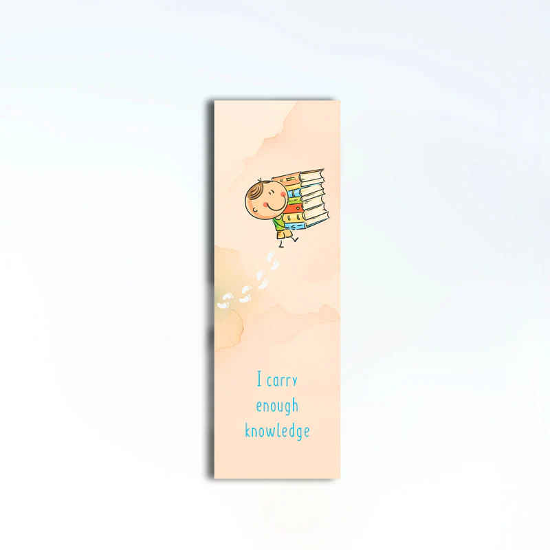Bookmark - Our Home - Image 22
