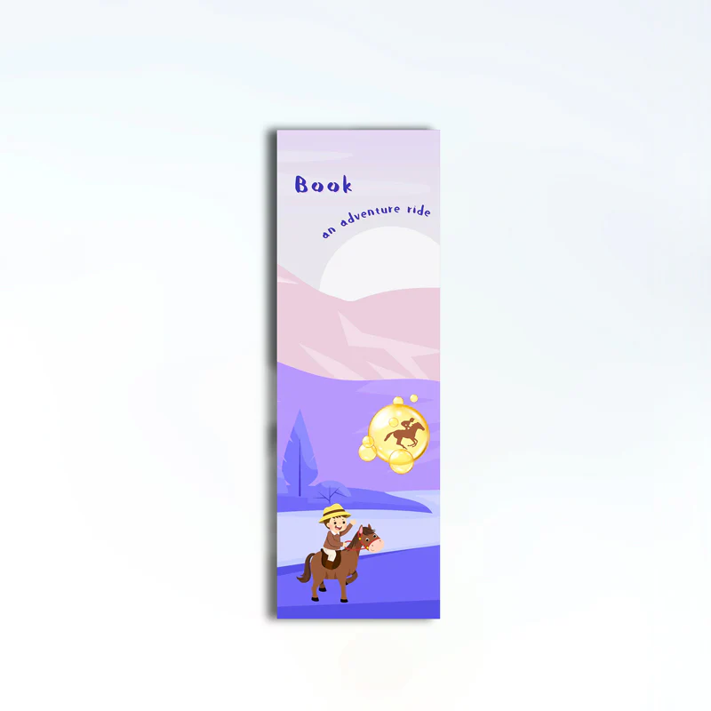 Bookmark - Our Home - Image 7