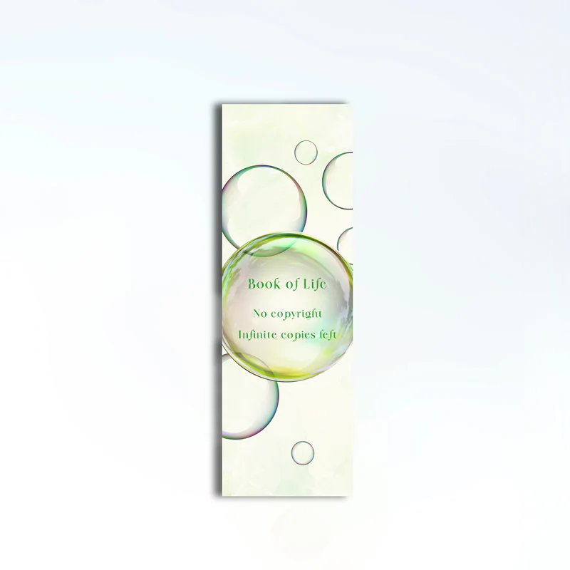 Bookmark - Our Home - Image 8