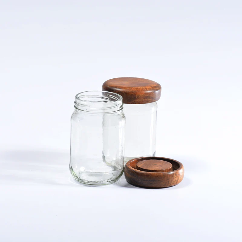 Bottle and Lid - Image 5
