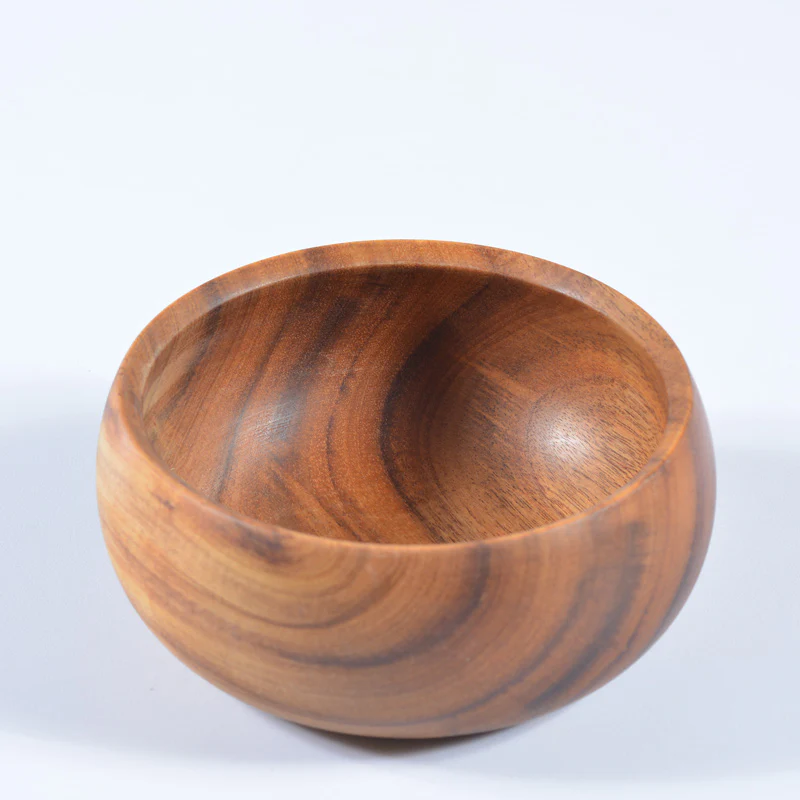 Bowl Incurved – Small - Image 3