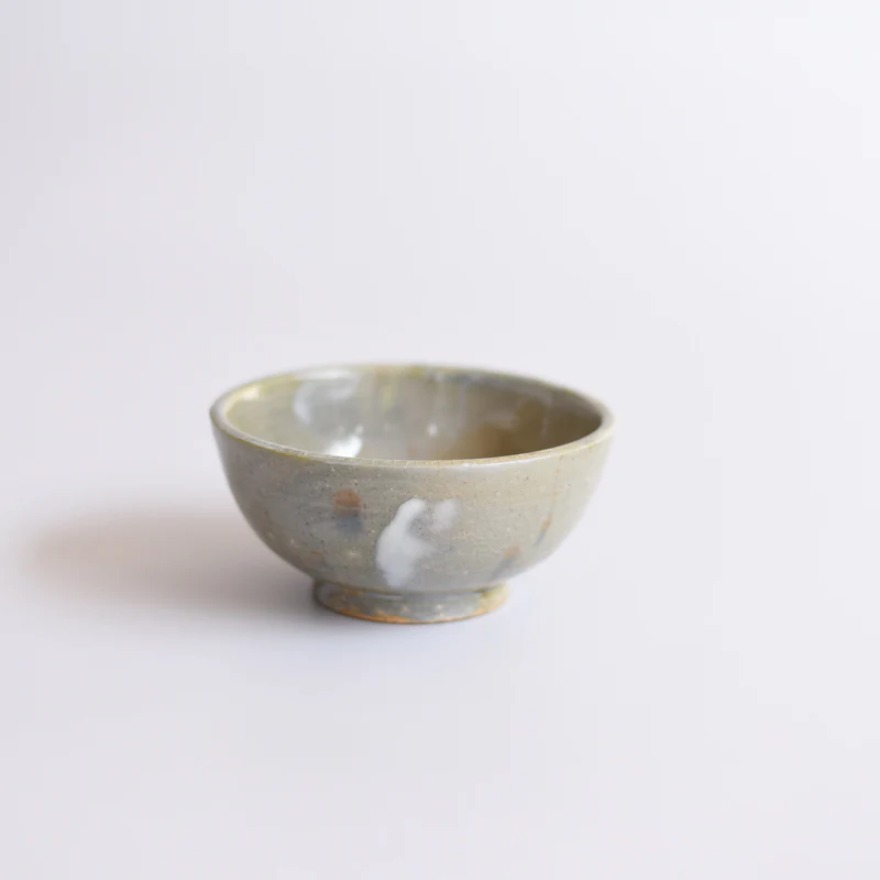 Bowl M slip splash B