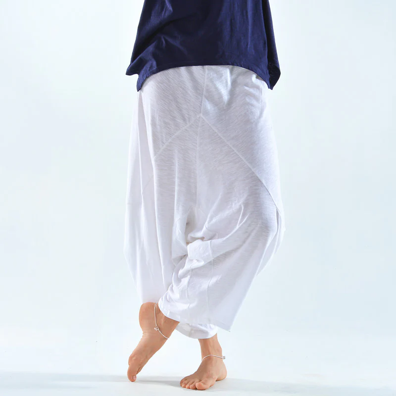 Brazil Jersey Pants - Image 3