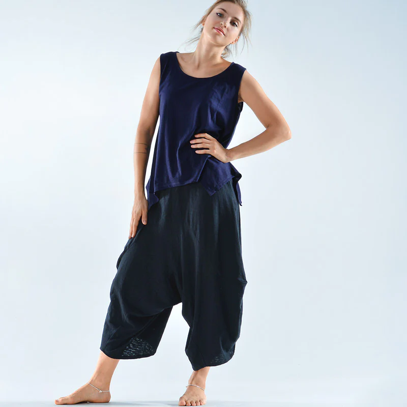 Brazil Jersey Pants - Image 4